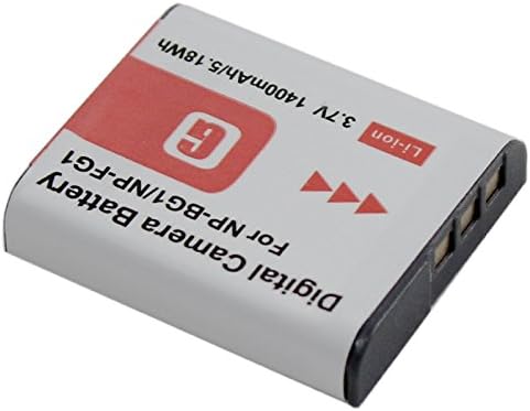NP-BG1 Replacement Battery