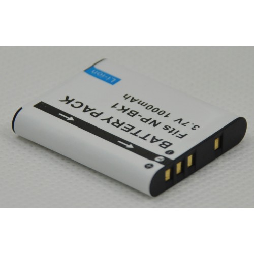 NP-BK1 Replacement Battery