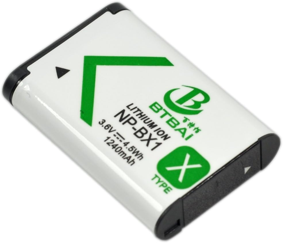 NP-BX1 image 2