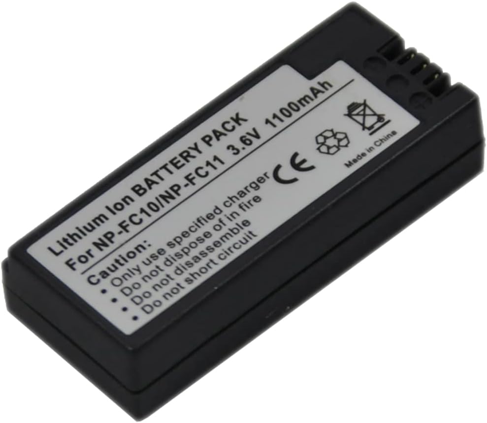 NP-FC10 image 2