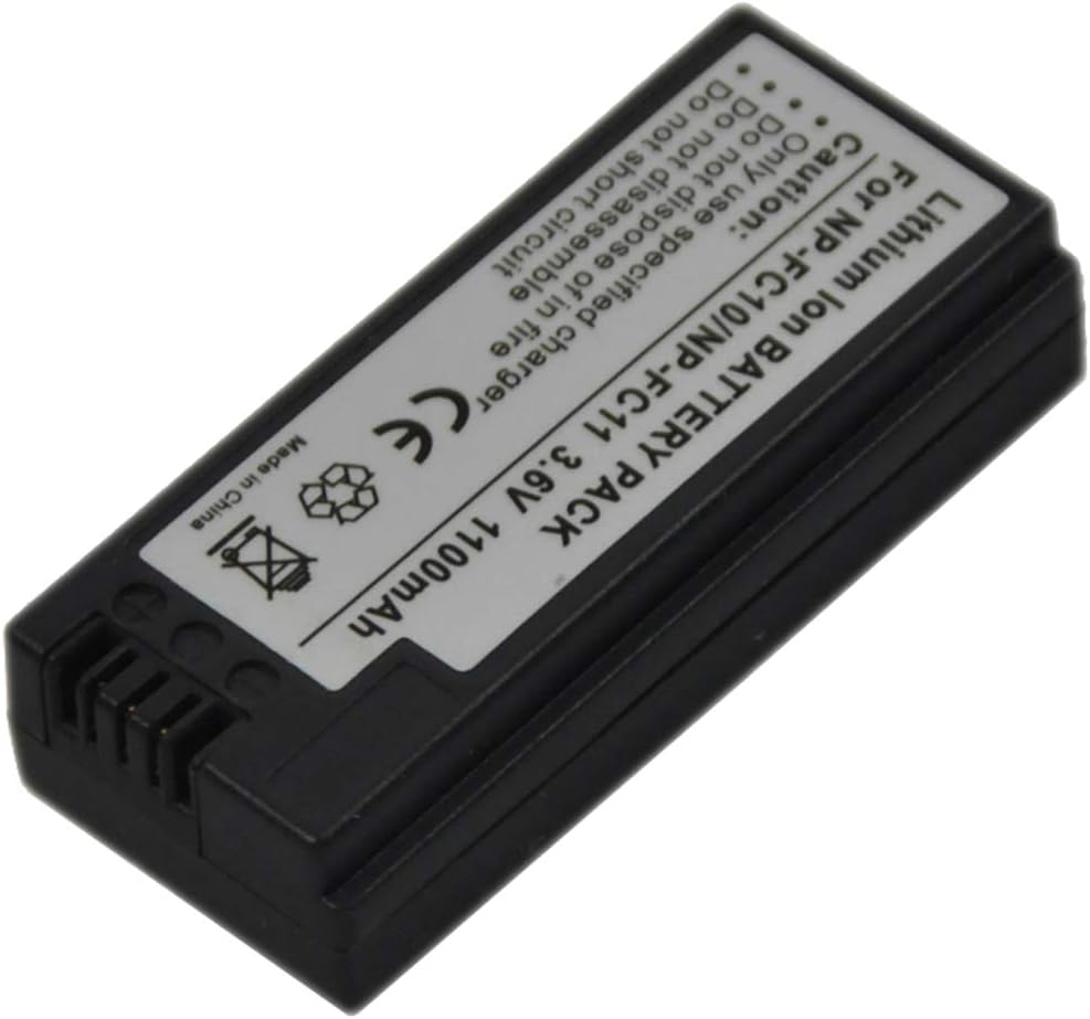 NP-FC10 image 4
