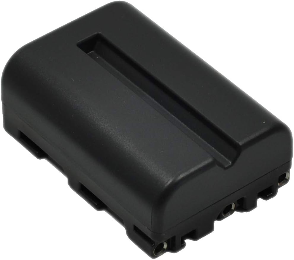 NP-FM500H image 5