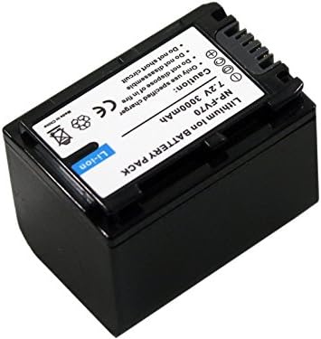 NP-FV70 image 3