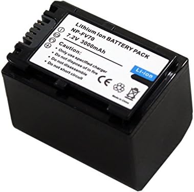 NP-FV70 image 4
