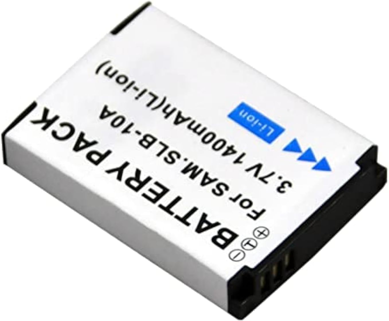SLB-10A Replacement Battery