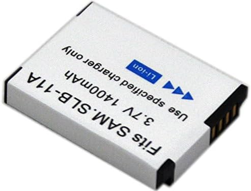 SLB-11A Replacement Battery