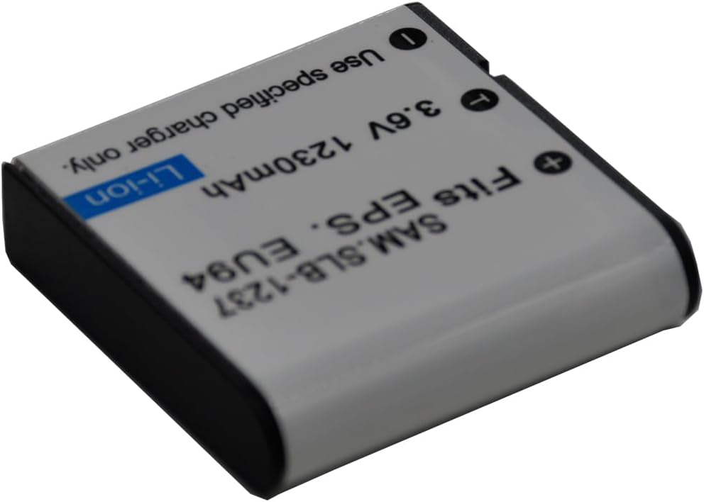 BP-31 SLB-1237 Replacement Battery