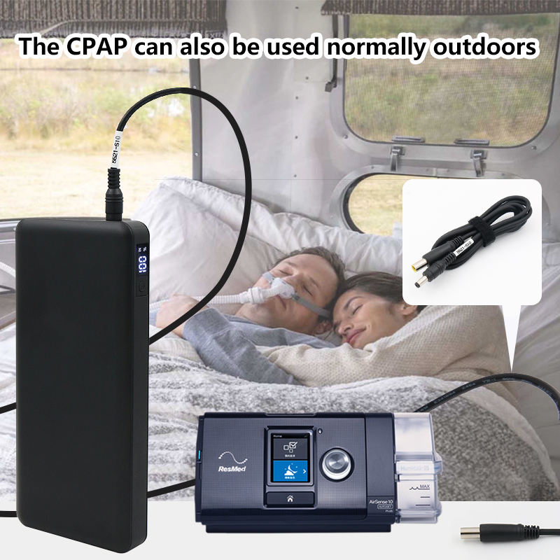 CPAP Power Station P125 S10