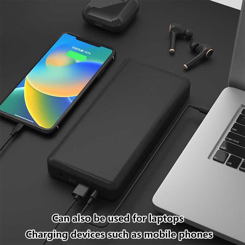 CPAP Power Station P125