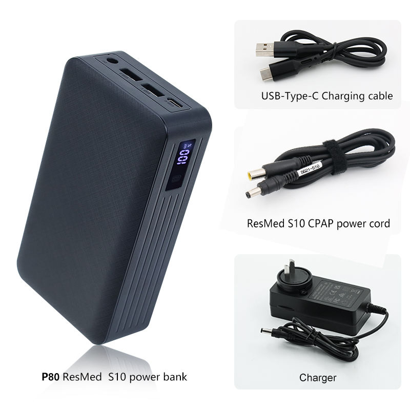 Power Station P80 S10